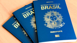 Passaporte brasileiro – documento oficial usado para viagens, estudos, trabalho e identificação internacional